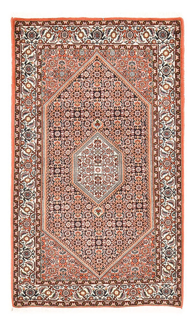Bidjar Rug 85x140cm - Persian Rugs