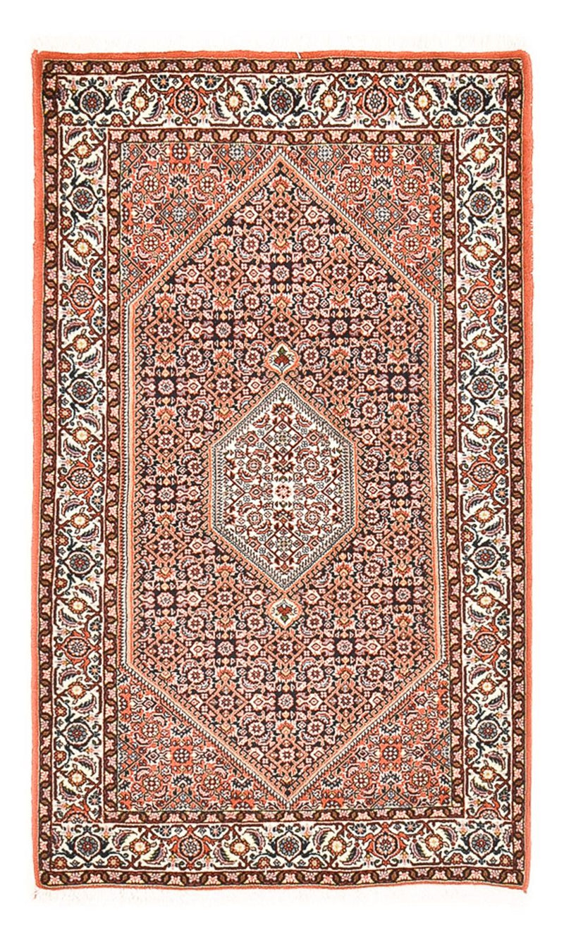 Perser Rug - Bidjar - 140 x 85 cm - rust