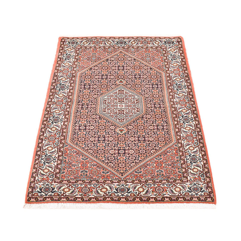 Perser Rug - Bidjar - 140 x 85 cm - rust