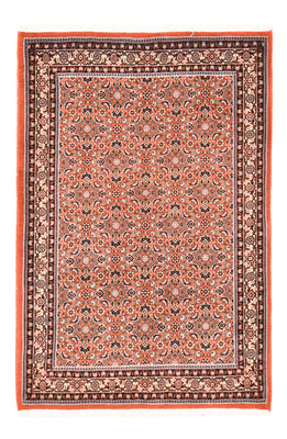Perser Rug - Bidjar - 140 x 95 cm - rust