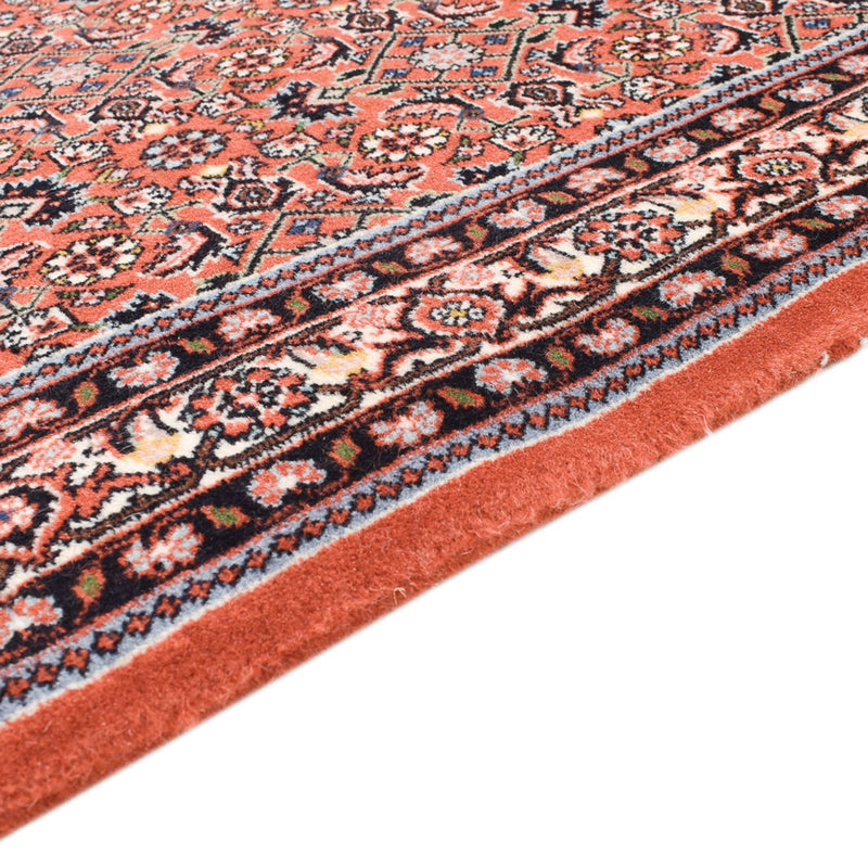 Perser Rug - Bidjar - 140 x 95 cm - rust