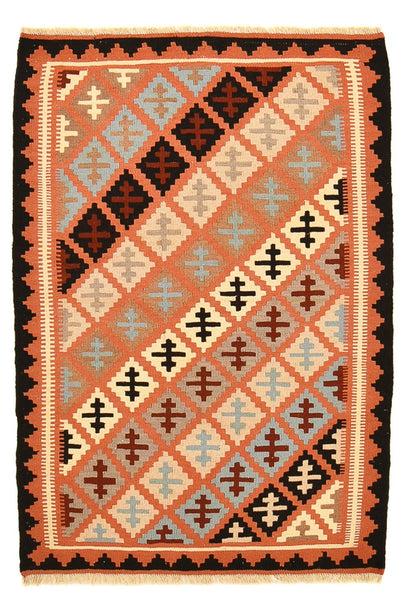 Kilim Fars Rug 98x145cm