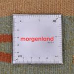 Kelim Rug - Oriental - 155 x 100 cm - multicolored