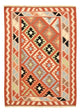 Kilim Fars Rug 105x148cm