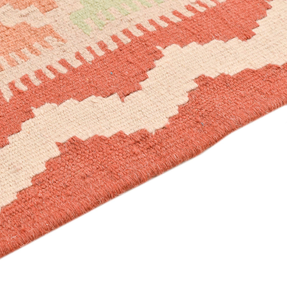 Kilim Fars Rug 105x148cm