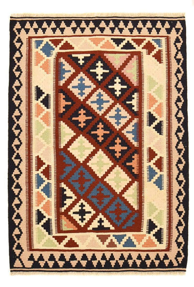 Kilim Fars Rug 102x147cm