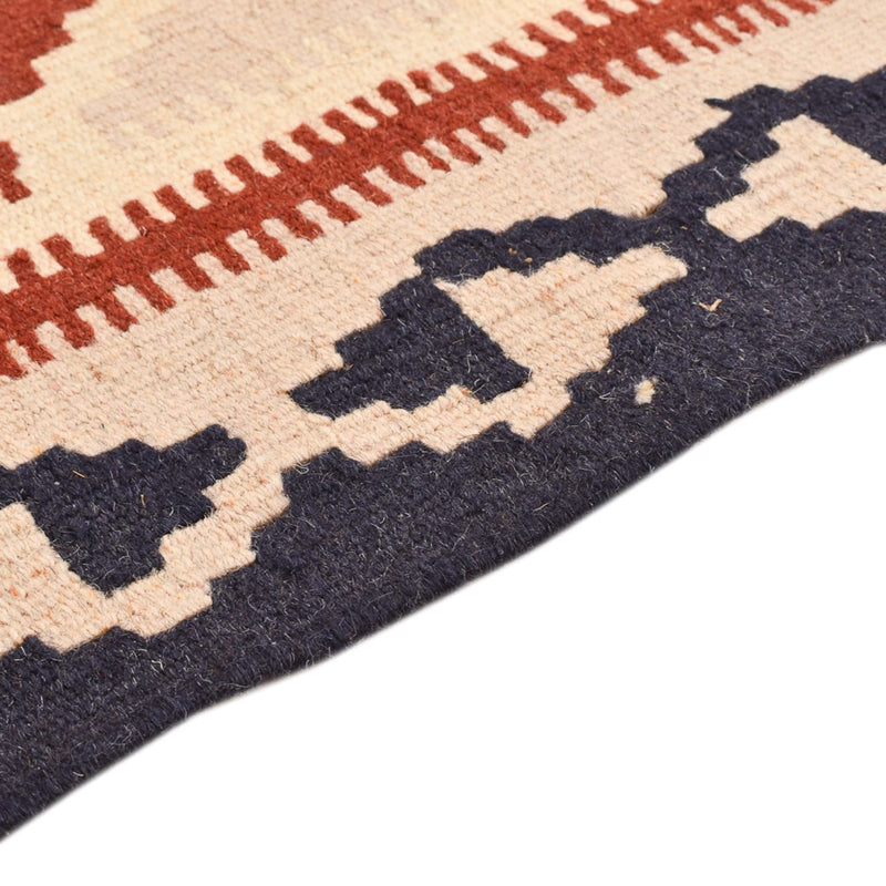 Kelim Rug - Oriental - 147 x 102 cm - multicolored