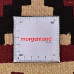 Kelim Rug - Oriental - 145 x 102 cm - multicolored