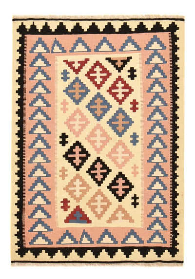 Kilim Fars Rug 100x145cm