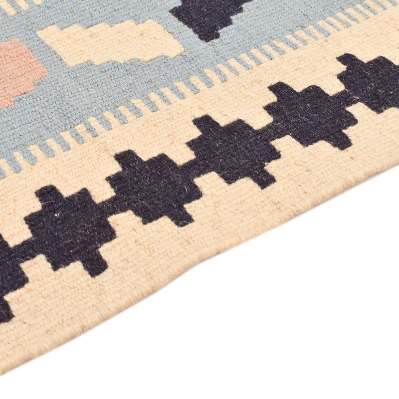 Kelim Rug - Oriental - 147 x 103 cm - multicolored