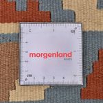 Kelim Rug - Oriental - 147 x 103 cm - multicolored