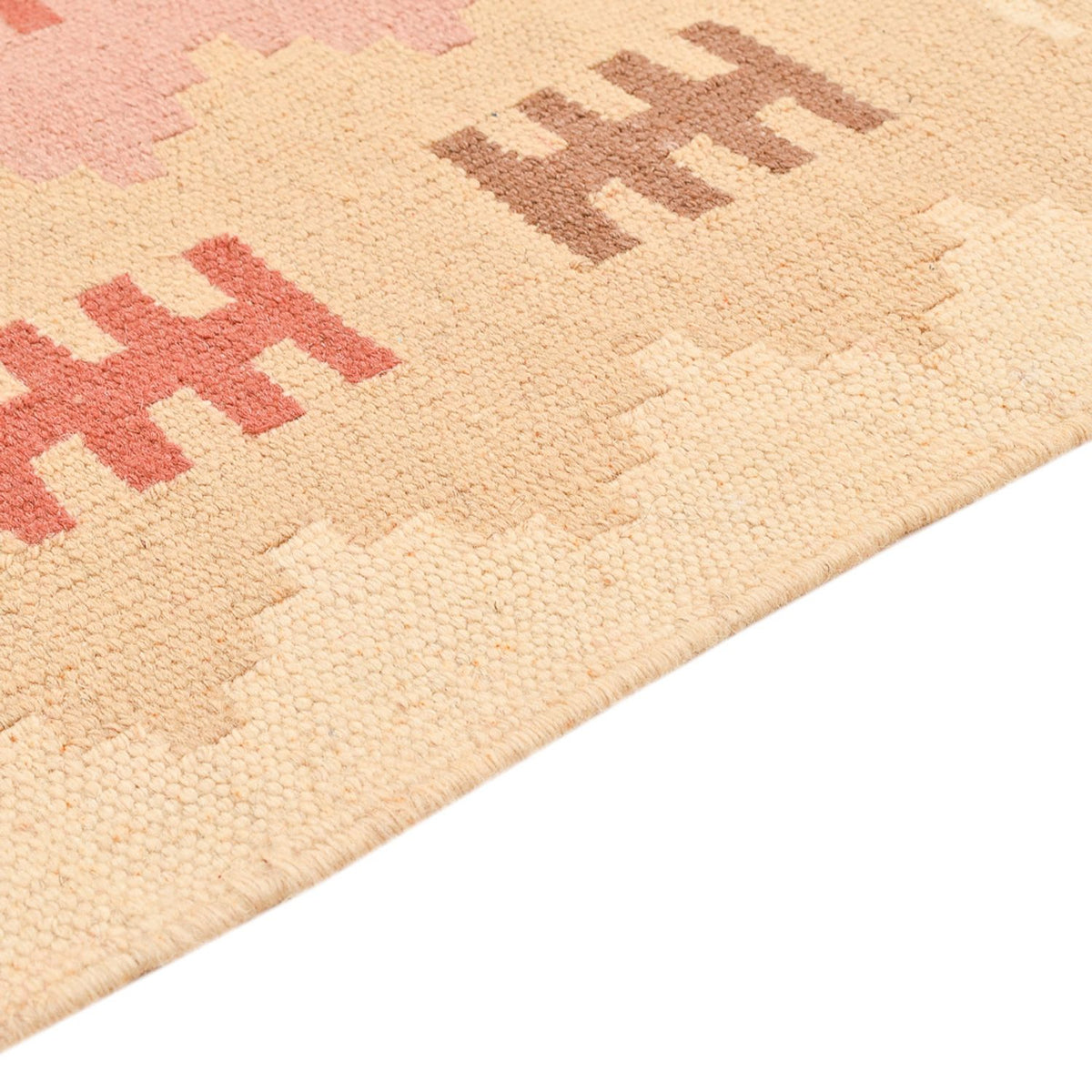 Kilim Fars Rug 94x150cm
