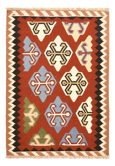 Kilim Fars Rug 100x146cm