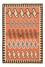 Kelim Rug - Oriental - 152 x 104 cm - multicolored