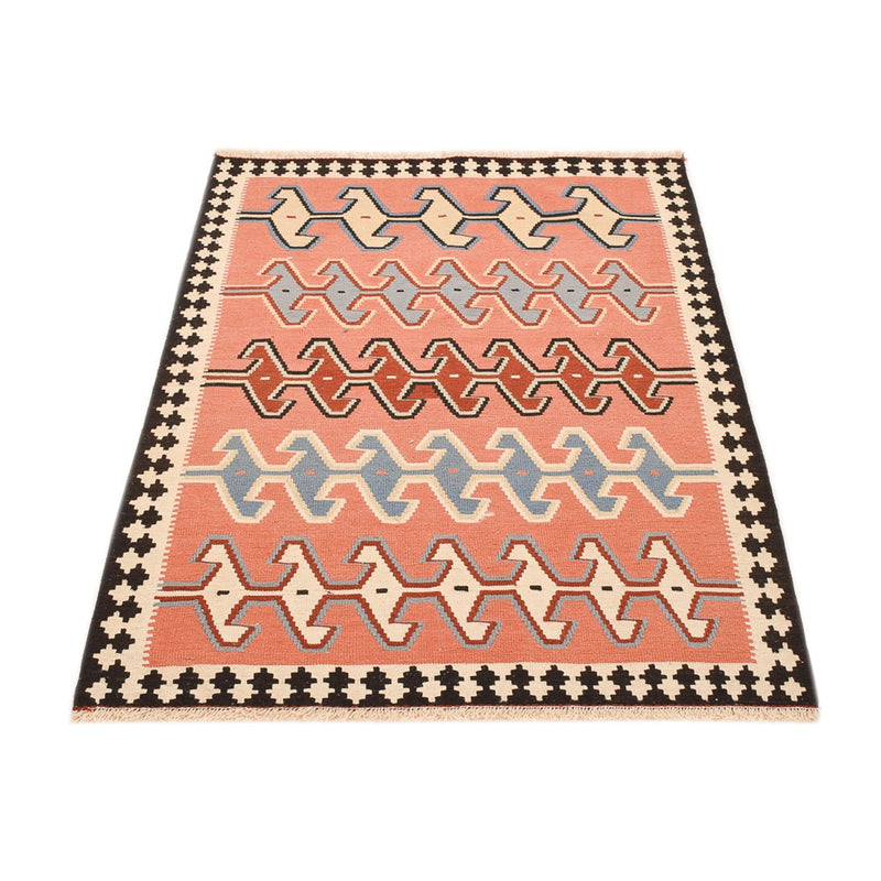 Kelim Rug - Oriental - 152 x 104 cm - multicolored