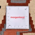 Kelim Rug - Oriental - 152 x 104 cm - multicolored