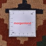 Kelim Rug - Oriental - 142 x 100 cm - multicolored