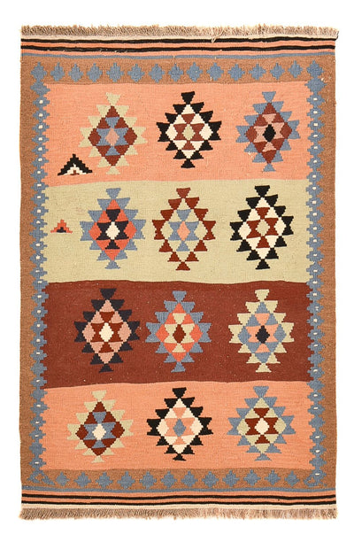 Kilim Fars Rug 100x150cm