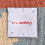 Kelim Rug - Oriental - 143 x 100 cm - multicolored