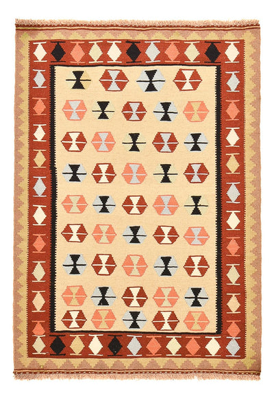 Kilim Fars Rug 107x152cm
