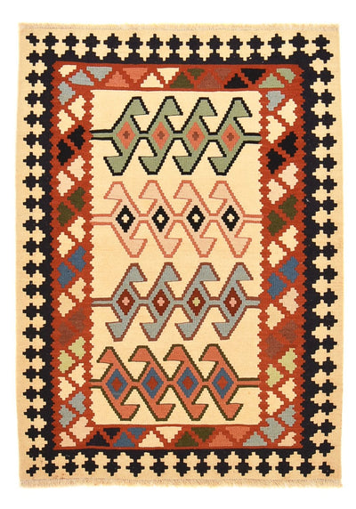 Kilim Fars Rug 105x147cm