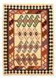 Kilim Fars Rug 147x105cm