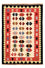 Kelim Rug - Oriental - 150 x 105 cm - multicolored