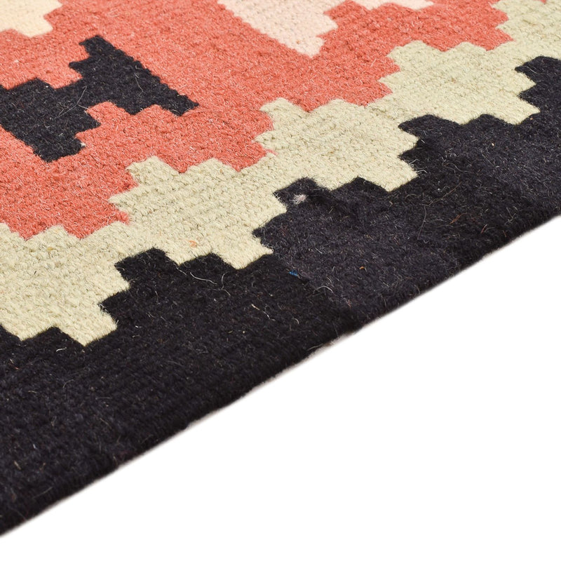 Kelim Rug - Oriental - 150 x 105 cm - multicolored