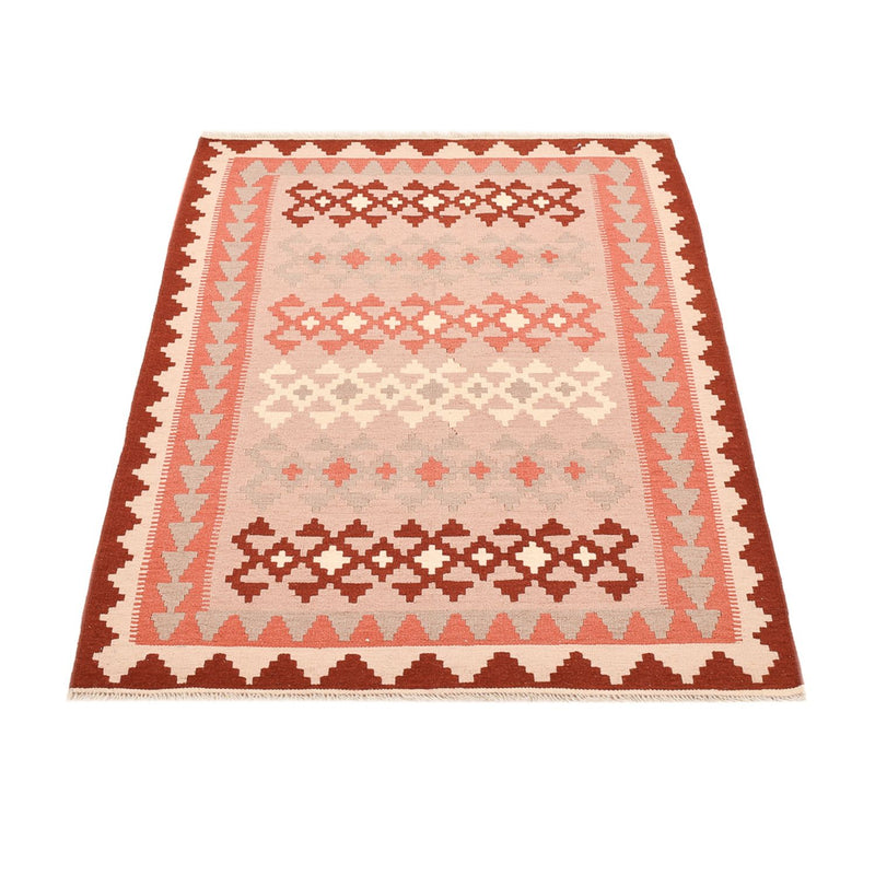 Kelim Rug - Oriental - 150 x 100 cm - multicolored