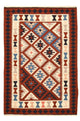Kelim Fars Teppich 150x103cm