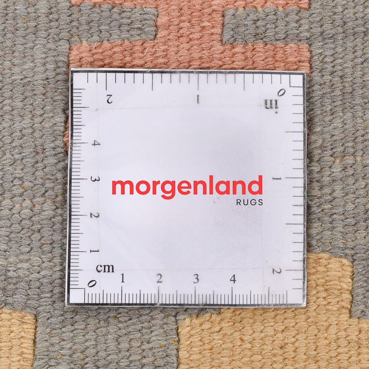 Kelim Rug - Oriental - 154 x 100 cm - multicolored