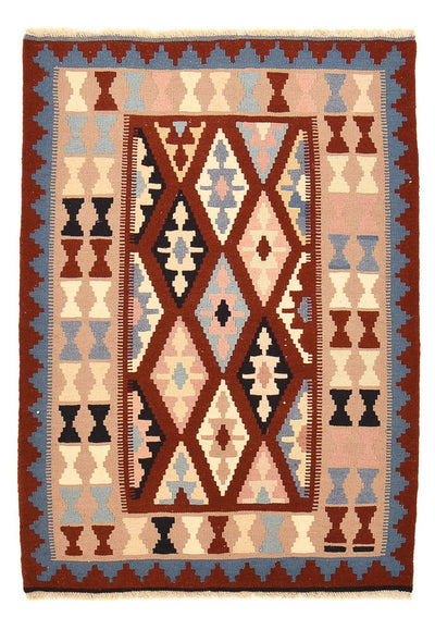 Kilim Fars Rug 100x142cm