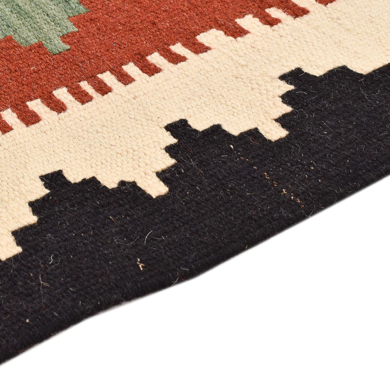 Kelim Rug - Oriental - 146 x 103 cm - multicolored