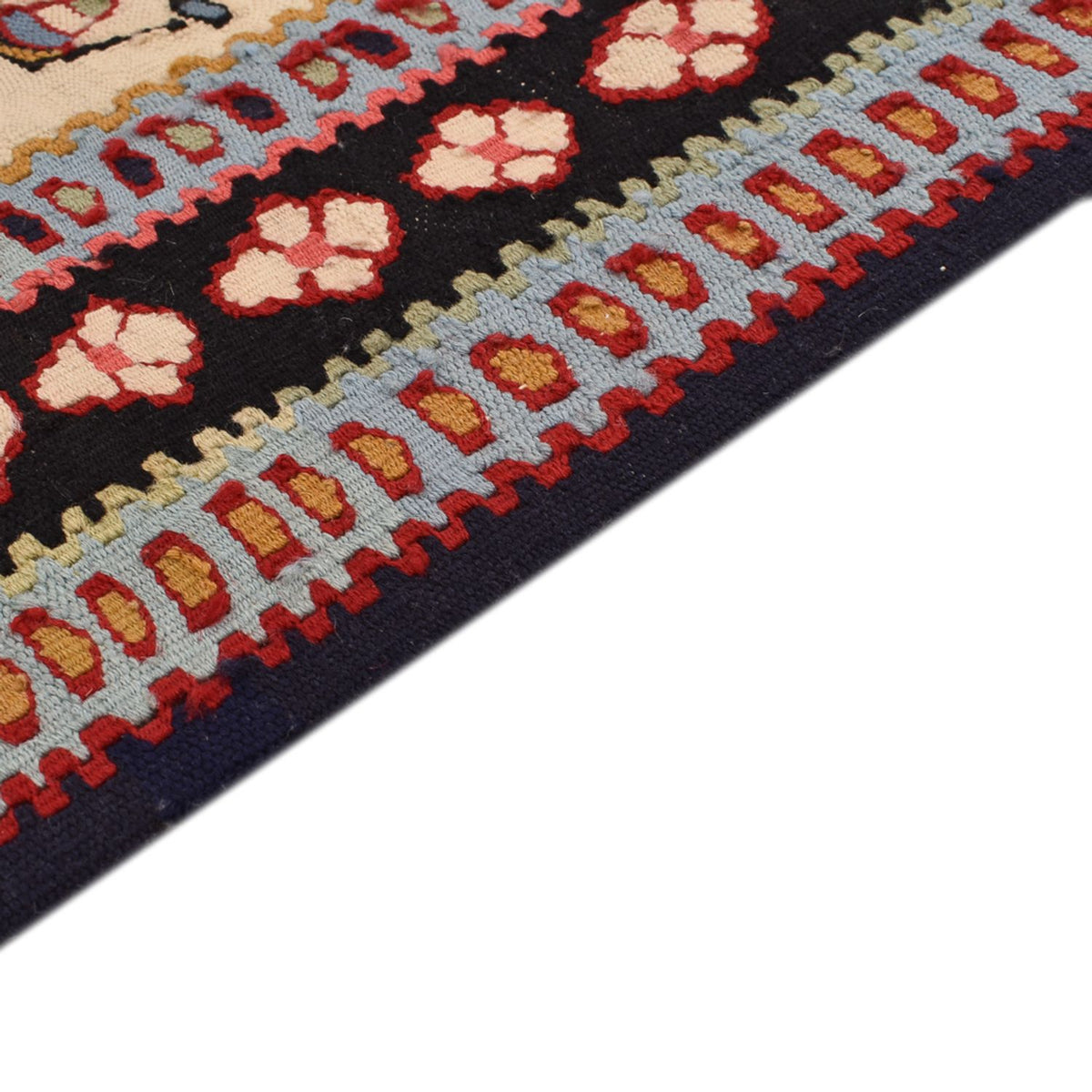 Kilim Fars Rug 70x125cm