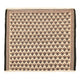 Kilim Fars Rug 82x85cm