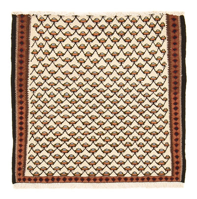 Kilim Fars Rug 85x88cm