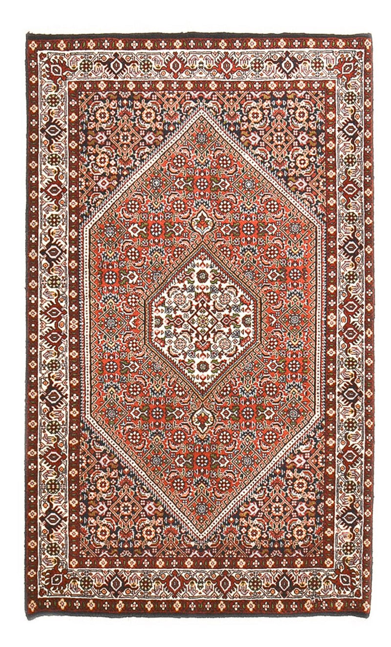 Bidjar Rug 145x85cm - Persian Rugs