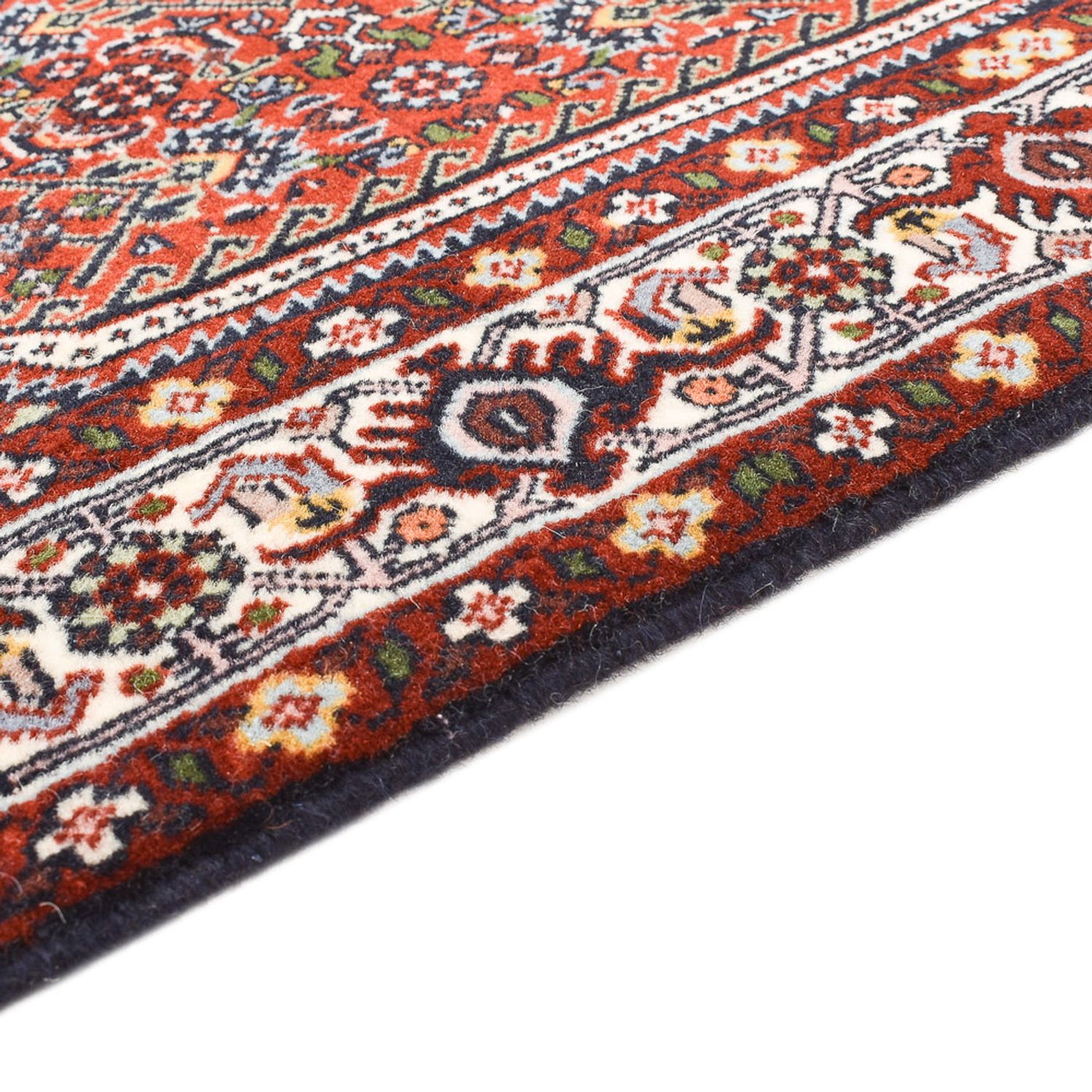 Bidjar Rug 145x85cm - Persian Rugs