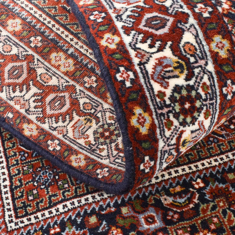 Bidjar Rug 145x85cm - Persian Rugs