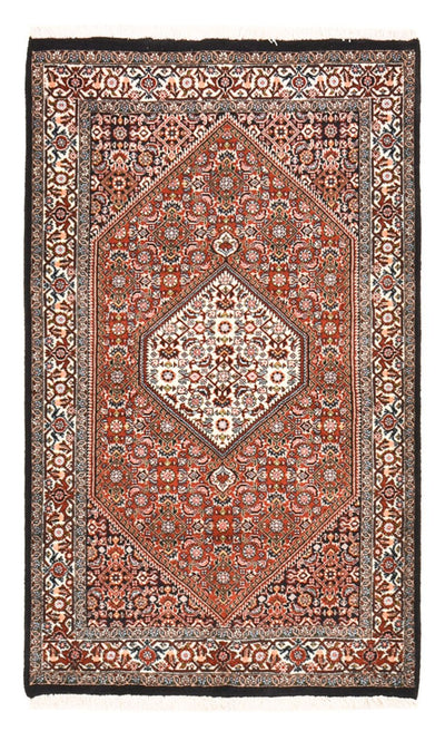 Bidjar Rug 90x147cm - Persian Rugs