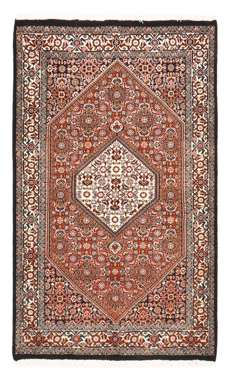 Perser Rug - Bidjar - 147 x 90 cm - rust