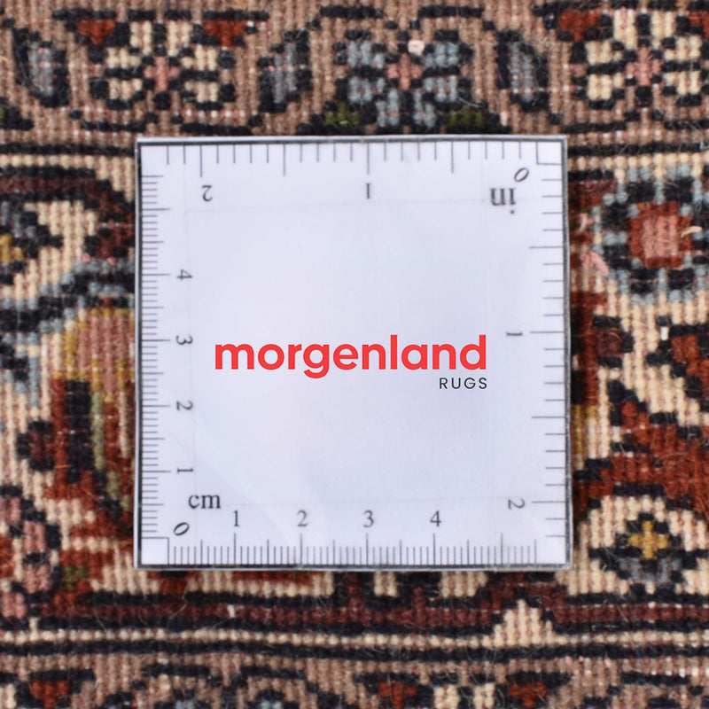 Perser Rug - Bidjar - 147 x 90 cm - rust