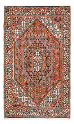 Perser Rug - Bidjar - 180 x 110 cm - rust