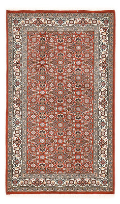 Perser Rug - Bidjar - 142 x 82 cm - rust