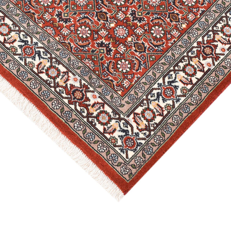 Perser Rug - Bidjar - 142 x 82 cm - rust