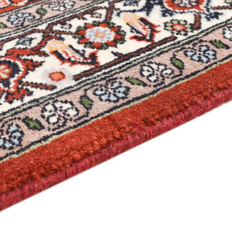 Perser Rug - Bidjar - 142 x 82 cm - rust