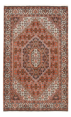 Perser Rug - Bidjar - 175 x 108 cm - rust