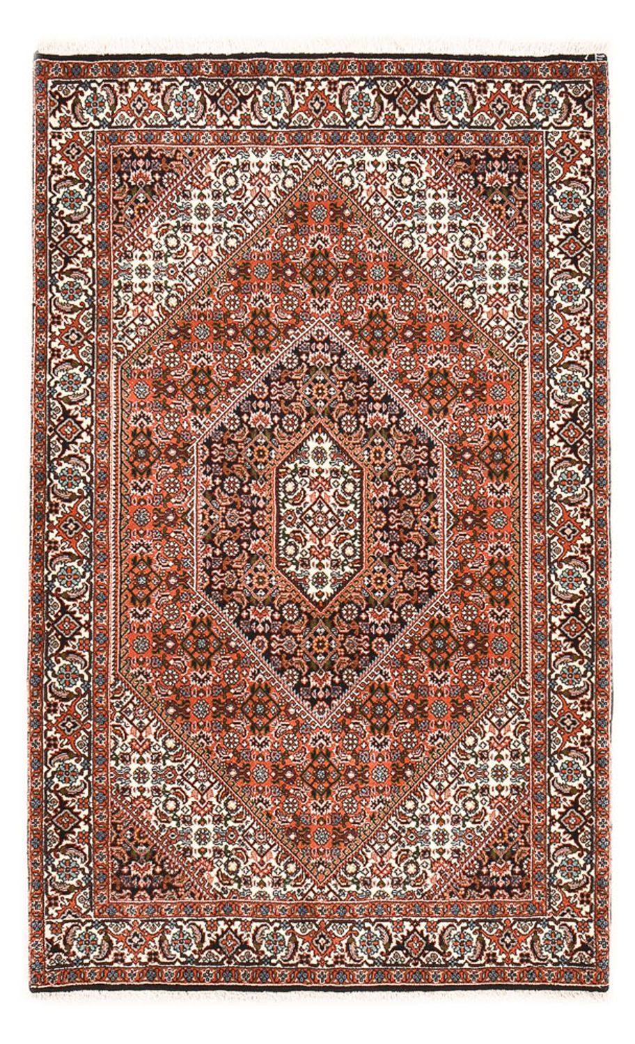 Perser Rug - Bidjar - 175 x 108 cm - rust