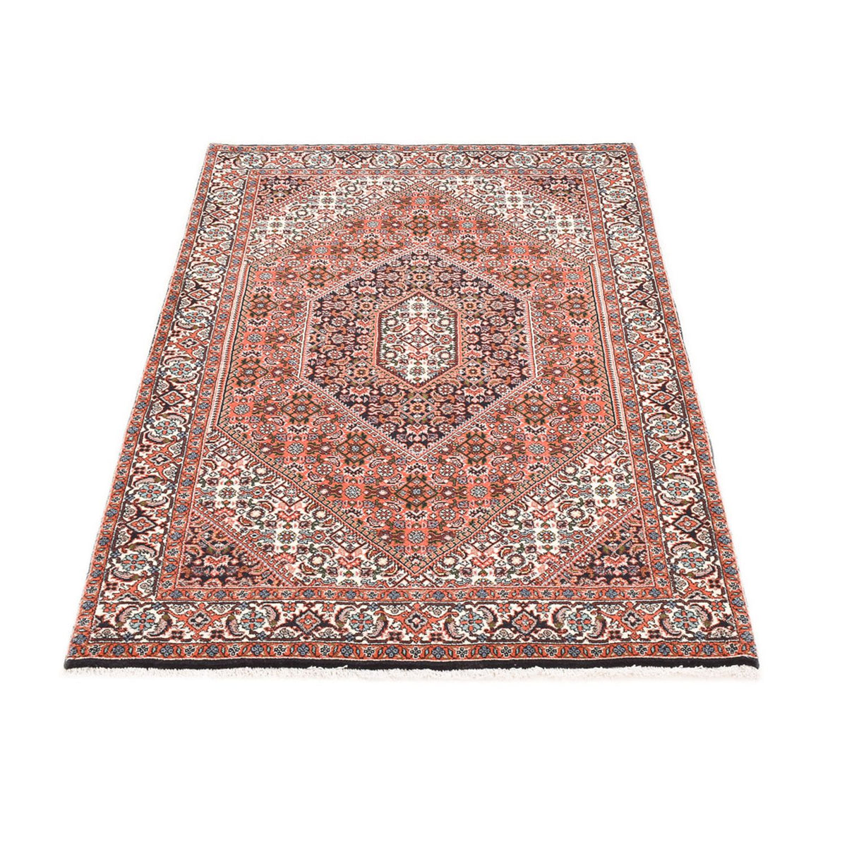 Perser Rug - Bidjar - 175 x 108 cm - rust