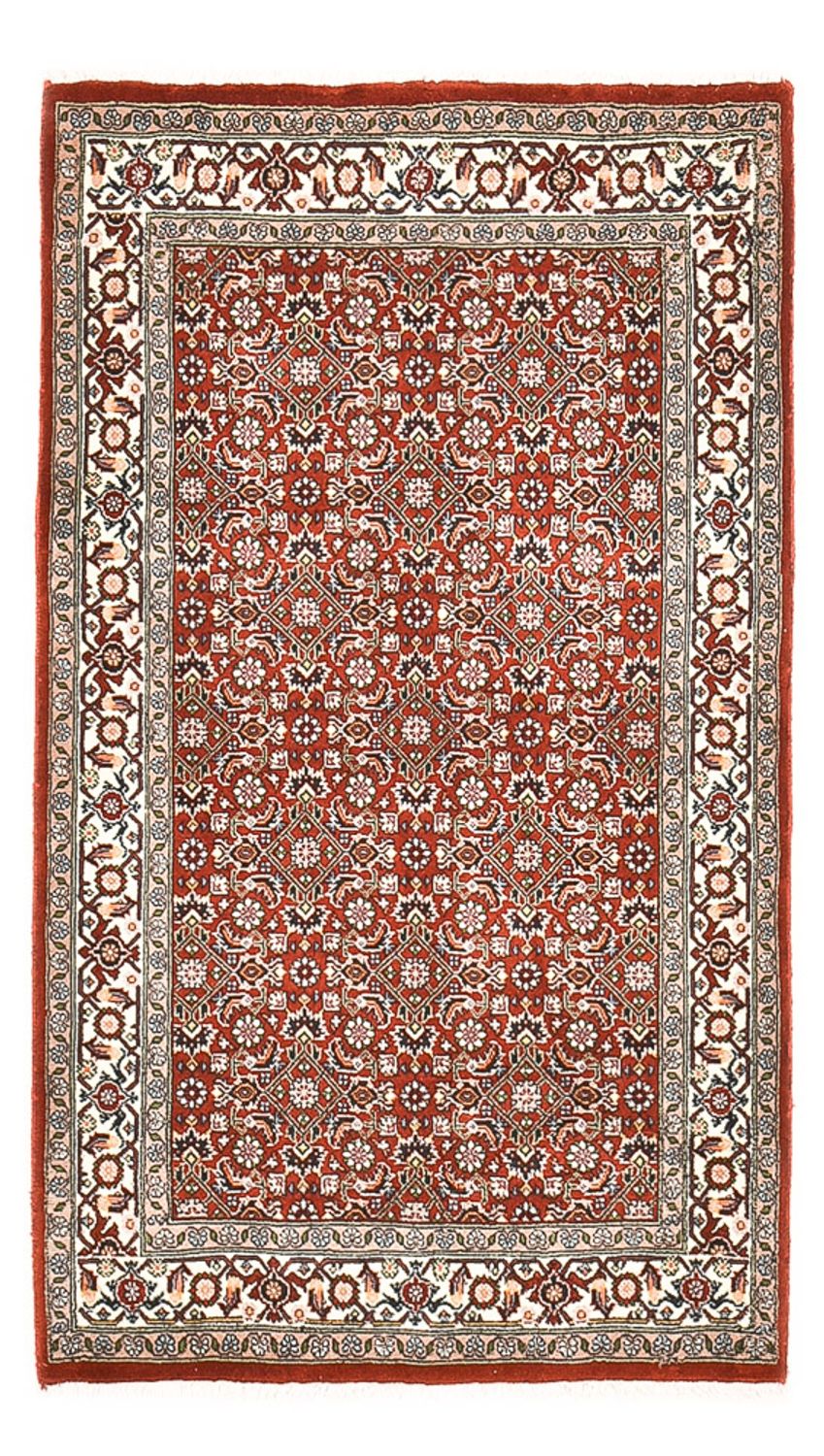 Perser Rug - Bidjar - 140 x 82 cm - rust